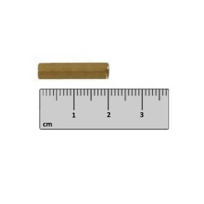 M3x20mm Metal Dişi-Dişi Aralayıcı - (Standoff) - Robolink
