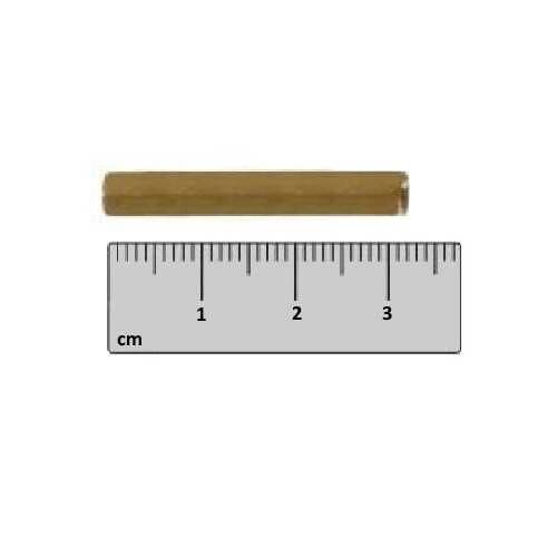 M3x32mm Metal Dişi-Dişi Aralayıcı - (Standoff) - 1