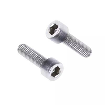 M3 İmbus Paslanmaz Civata Seti - 500 Parça - 3 data-big=