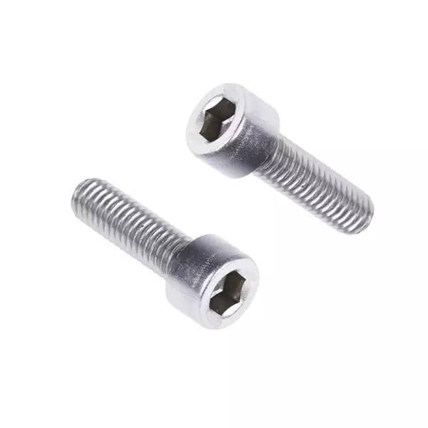 M3 İmbus Paslanmaz Civata Seti - 500 Parça - 3