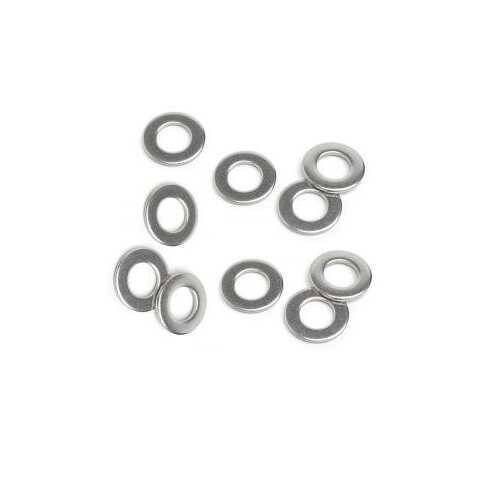 M3 Pul - 10 Adet - 1