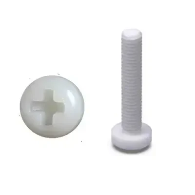 M3x16mm YSB Plastik Vida - 10 Adet 