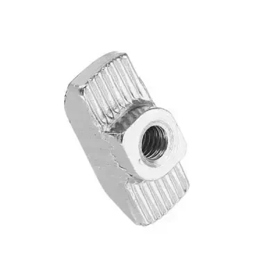 M4/20 Tırtıllı Kanal Somun - 3 data-big=