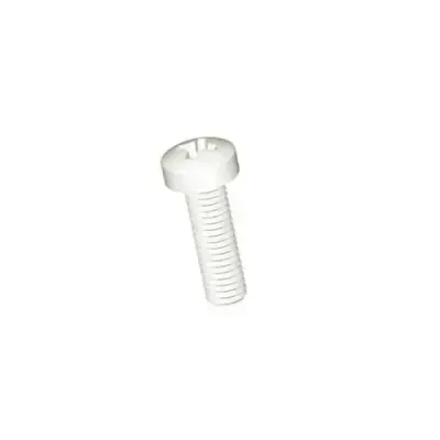 M4x12mm YSB Plastik Vida - 10 Adet - Robolink (1)