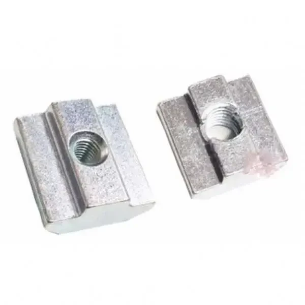 M5/20 T Kanal Somun - Robolink