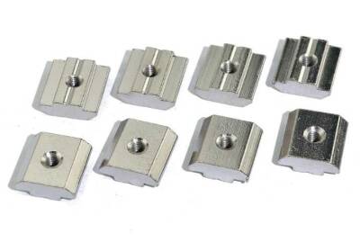 M5/30 T Kanal Somun - 4 data-big=