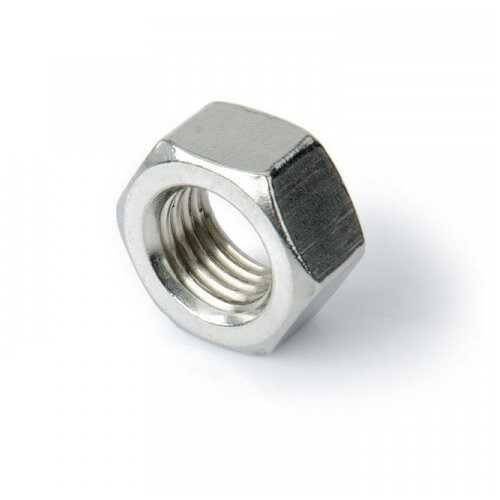 M5 Somun - 10 Adet - 1