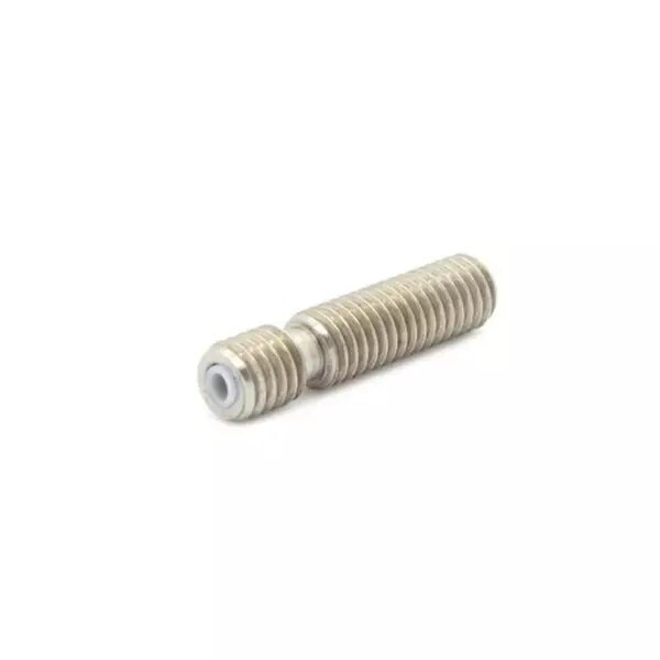 M6 X 26mm Çelik Barel - Teflon Borulu - Robolink Teknoloji