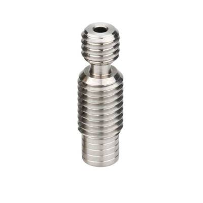 M7 x 22mm Çelik Barel/E3D V6 - 1.75mm All Metal - 1 data-big=