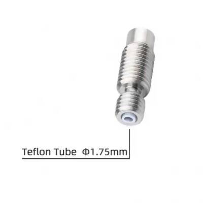 M7 x 22mm Çelik Barel-Teflon Borulu - 2 data-big=