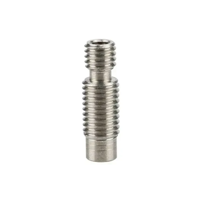 M7 x 22mm Çelik Barel-Teflon Borusuz - 1