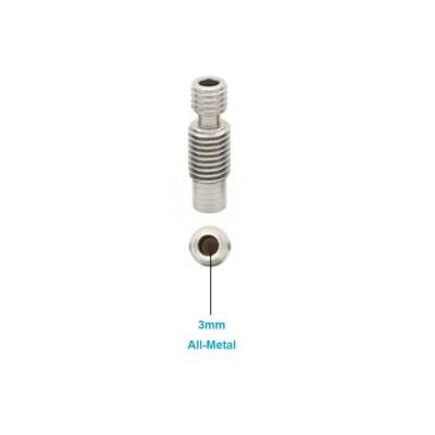 M7 x 22mm Çelik Barel-Teflon Borusuz - 2 data-big=
