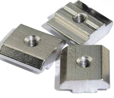 M8/45 T Kanal Somun - 3 data-big=