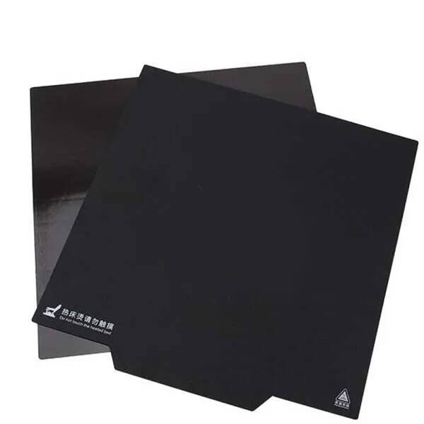 3D Yazıcı Manyetik Isıtıcı Tabla Yüzeyi - 235x235mm - 1