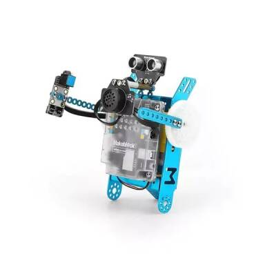 Makeblock mBot Add-on Pack-Talkative Pet - 1 data-big=