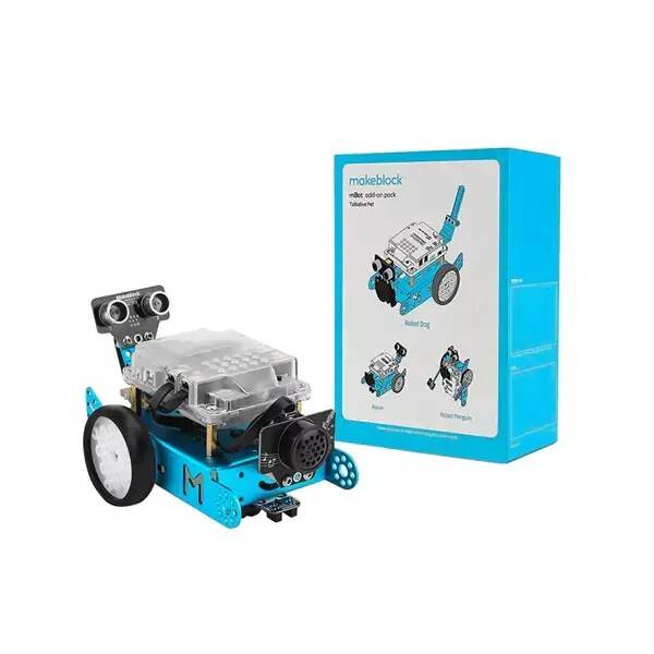 Makeblock mBot Add-on Pack-Talkative Pet - 2
