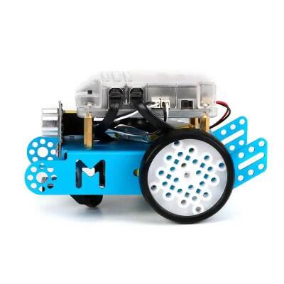 MakeBlock mBot Bluetooth Kiti v1.1 - Mavi - 3 data-big=