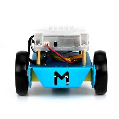 MakeBlock mBot Bluetooth Kiti v1.1 - Mavi - 4 data-big=