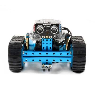 Makeblock mBot Ranger - Bluetooth - 2 data-big=