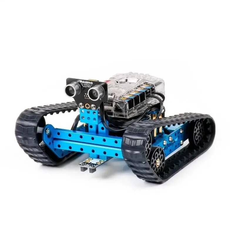 Makeblock mBot Ranger - Bluetooth - 1
