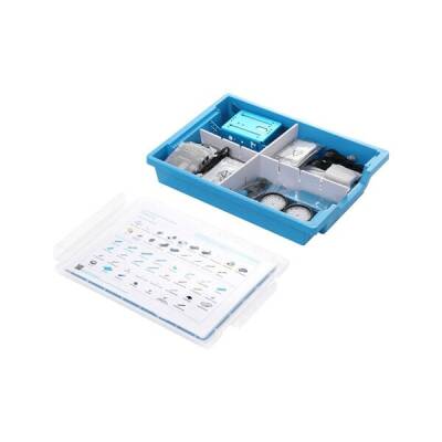 Makeblock Robot Bilim Kiti - 2 data-big=