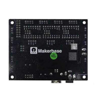 MKS DLC V2.1 CNC/Lazer Kontrol Kartı - GRBL - 4 data-big=