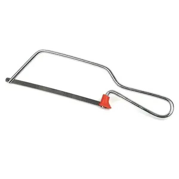 Mannesmann 333 Kıl Testere-150mm - 1