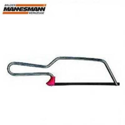 Mannesmann 333 Kıl Testere-150mm - MANNESMANN (1)