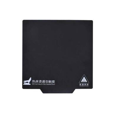 3D Yazıcı Manyetik Isıtıcı Tabla Yüzeyi- 220x220mm - 4 data-big=