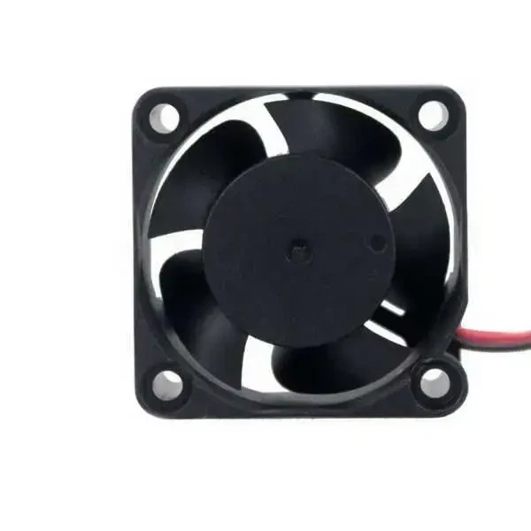 Marxlow 12V Fan - 40x40x20mm - Marxlow