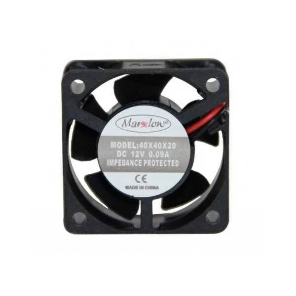Marxlow 12V Fan - 40x40x20mm - 2