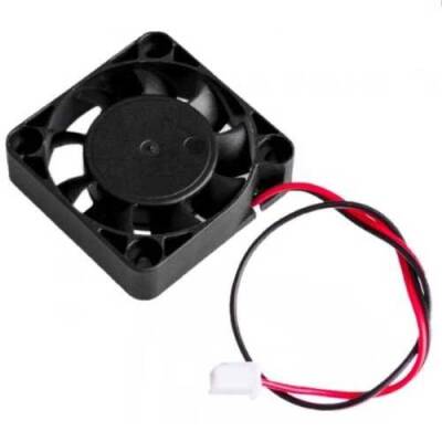 Marxlow 12V Fan - 80x80x25mm - 1 data-big=
