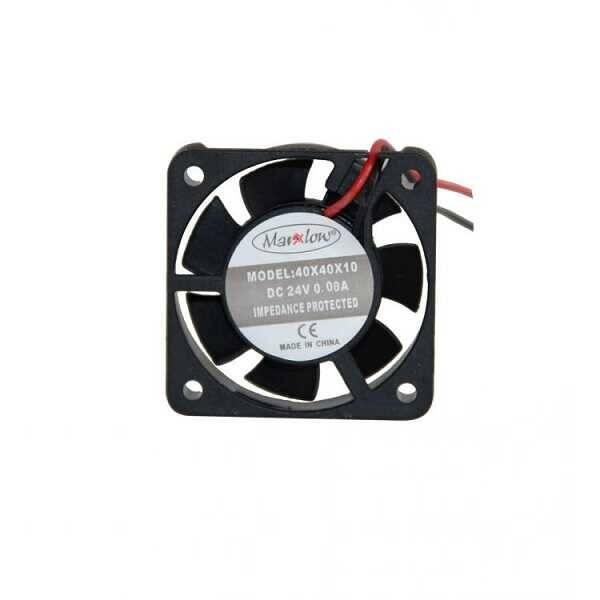 Marxlow 24V Fan - 40x40x10mm - 1