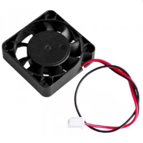 Marxlow 24V Fan - 60x60x25mm - Marxlow