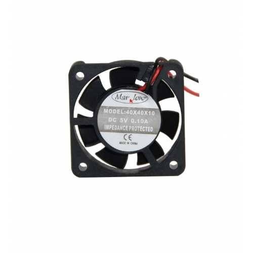 Marxlow 5V Fan - 40x40x10mm - 2