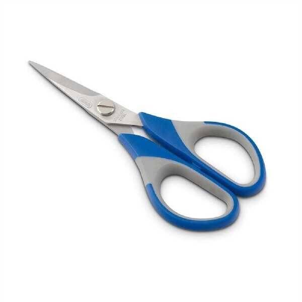 Mas 1222 Force Paslanmaz Çelik Makas - 14cm - 1