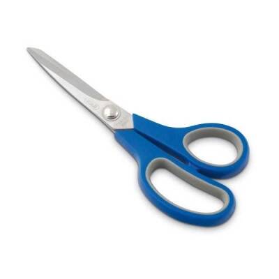 Mas 1222 Force Paslanmaz Çelik Makas - 22Cm - 1 data-big=