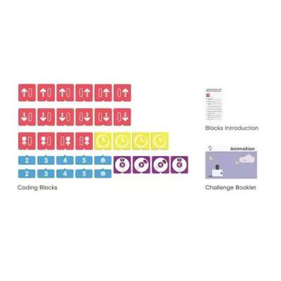 Matatalab Animasyon Eklenti Paketi - 1 data-big=