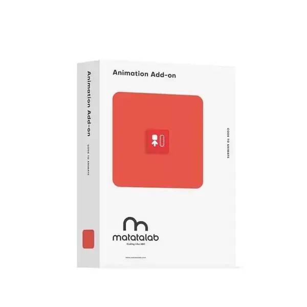 Matatalab Animasyon Eklenti Paketi - 2