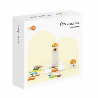 Matatalab Kodlama Seti - 1 data-big=