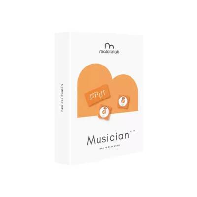 Matatalab Müzik Eklenti Paketi - 2 data-big=