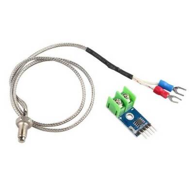 MAX6675 K-Tipi Termokupl Sensör - Robolink (1)