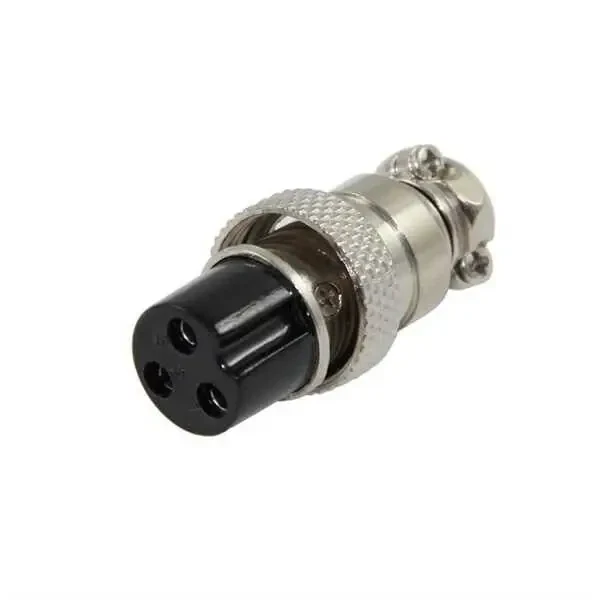 MAYK Fiş - 3P Dişi - Robolink