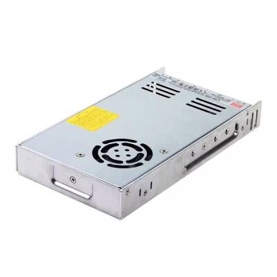 MEAN WELL 24V 14.6A 350W Güç Kaynağı - LRS-350-24 - Mean Well (1)