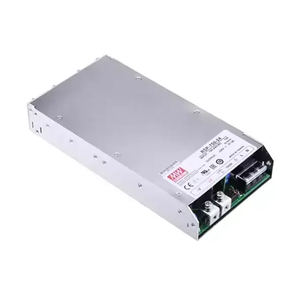 MEAN WELL 24V 31.3A 750W Güç Kaynağı - RSP-750-24 - 1