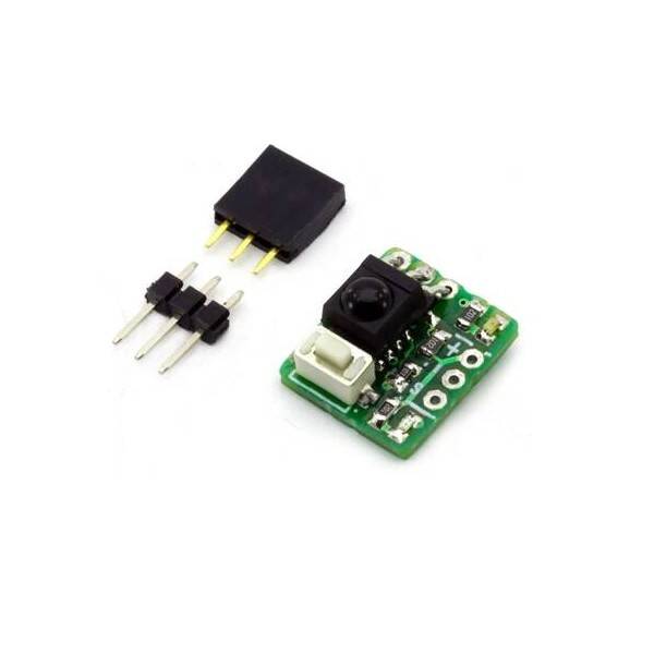 MEBSTART MEB Robot Yarışması Başlatma Modülü - 1