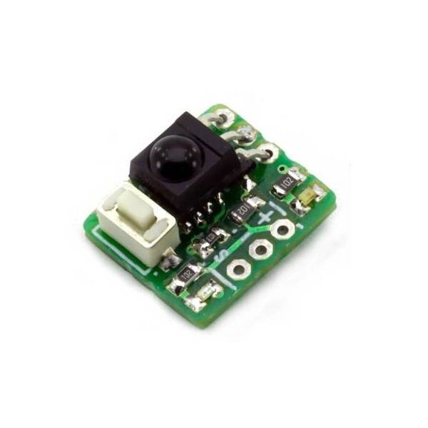 MEBSTART MEB Robot Yarışması Başlatma Modülü - 2