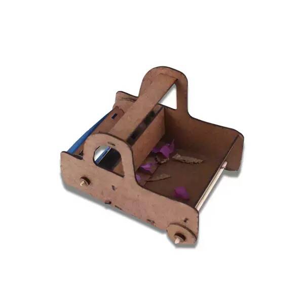 Mekanik Gırgır - 2