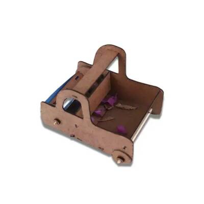 Mekanik Gırgır - Robolink Teknoloji (1)