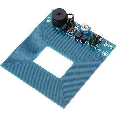 Metal Algılama Sensör Modülü - 5V Buzzerlı ve Hassasiyet Ayarlı - 1 data-big=